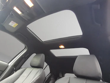 MITSUBISHI ECLIPSE CROSS 11