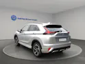 Mitsubishi Eclipse Cross 2.4 PHEV Diamond 4x4