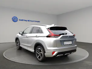 Mitsubishi Eclipse Cross 2.4 PHEV Diamond 4x4
