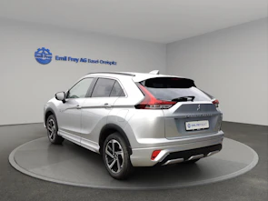 image du véhicule MITSUBISHI Eclipse Cross 2.4 PHEV Diamond 4x4
