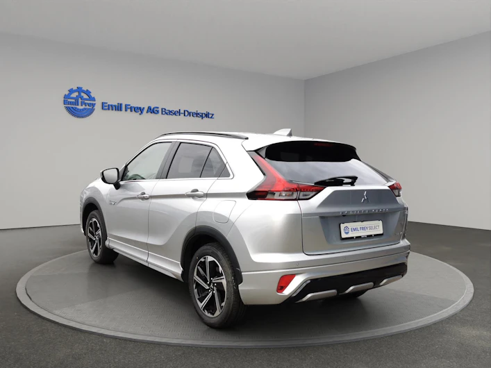 image du véhicule MITSUBISHI ECLIPSE CROSS