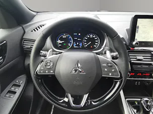 Mitsubishi Eclipse Cross 2.4 PHEV Diamond 4x4
