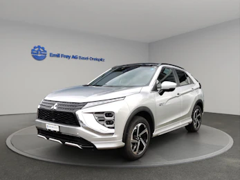 Fahrzeugbild MITSUBISHI Eclipse Cross 2.4 PHEV Diamond 4x4 Fahrzeugbild MITSUBISHI Eclipse Cross 2.4 PHEV Diamond 4x4