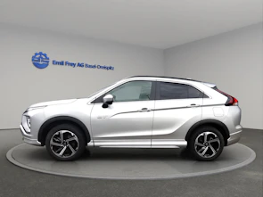 image du véhicule MITSUBISHI Eclipse Cross 2.4 PHEV Diamond 4x4