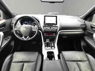 Mitsubishi Eclipse Cross 2.4 PHEV Diamond 4x4