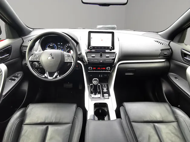 Mitsubishi Eclipse Cross 2.4 PHEV Diamond 4x4
