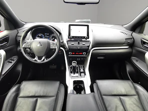 image du véhicule MITSUBISHI Eclipse Cross 2.4 PHEV Diamond 4x4