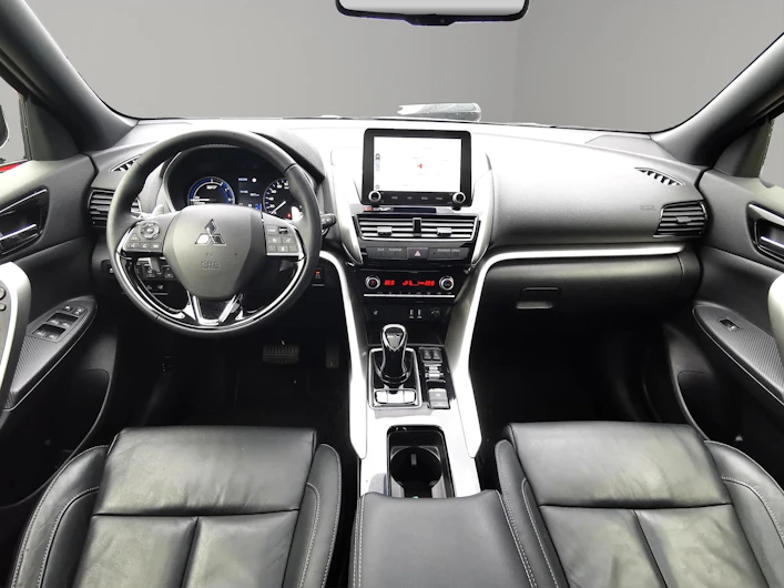 image du véhicule MITSUBISHI ECLIPSE CROSS