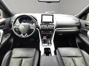Mitsubishi Eclipse Cross 2.4 PHEV Diamond 4x4