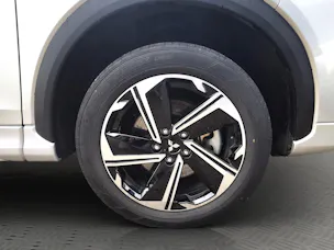 Mitsubishi Eclipse Cross 2.4 PHEV Diamond 4x4