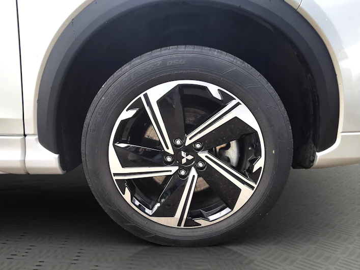 image du véhicule MITSUBISHI ECLIPSE CROSS
