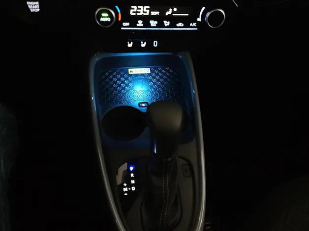 Toyota Aygo X 1.0 VVT-i Trend