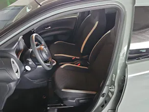 Toyota Aygo X 1.0 VVT-i Trend