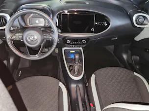 Toyota Aygo X 1.0 VVT-i Trend
