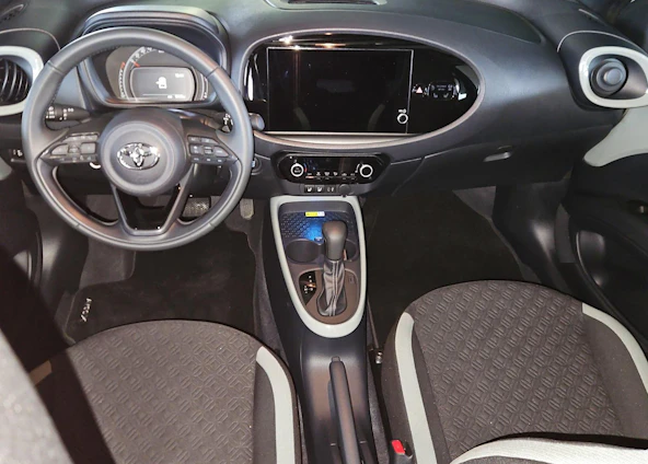 Fahrzeugbild 7 Fahrzeugbild 7