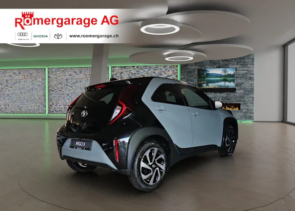 Fahrzeugbild 2 Fahrzeugbild 2