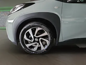 Toyota Aygo X 1.0 VVT-i Trend