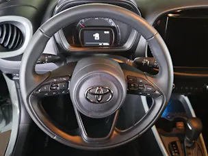 Toyota Aygo X 1.0 VVT-i Trend