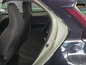 Toyota Aygo X 1.0 VVT-i Trend