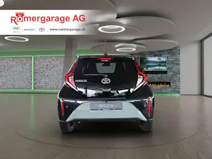 Toyota Aygo X 1.0 VVT-i Trend