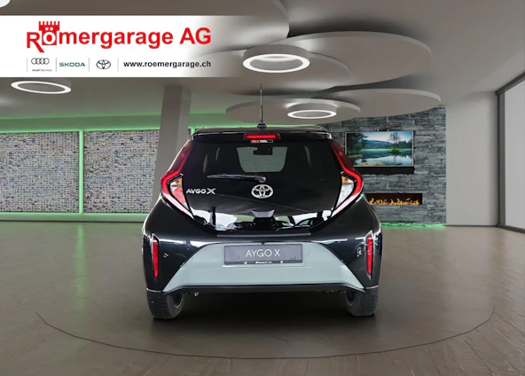 Fahrzeugbild 3 Fahrzeugbild 3