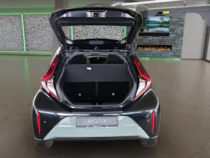 Toyota Aygo X 1.0 VVT-i Trend