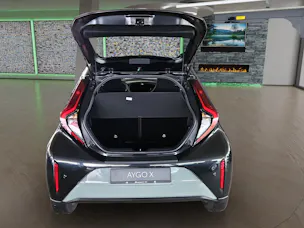 Toyota Aygo X 1.0 VVT-i Trend