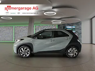 Toyota Aygo X 1.0 VVT-i Trend