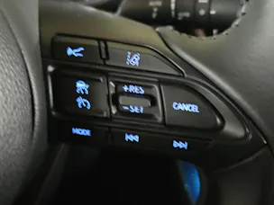Toyota Aygo X 1.0 VVT-i Trend