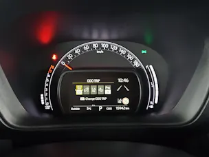 Toyota Aygo X 1.0 VVT-i Trend