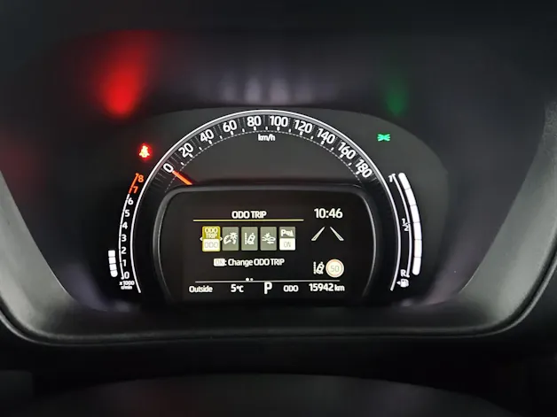 Toyota Aygo X 1.0 VVT-i Trend