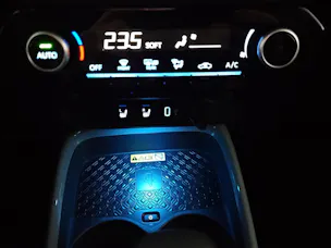 Toyota Aygo X 1.0 VVT-i Trend