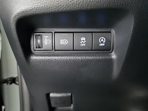 Toyota Aygo X 1.0 VVT-i Trend