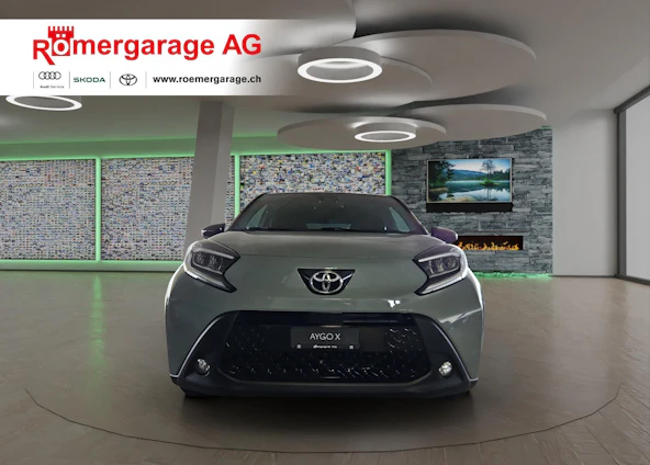 Fahrzeugbild 4 Fahrzeugbild 4