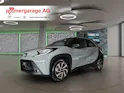 Toyota Aygo X 1.0 VVT-i Trend