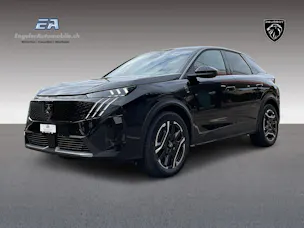 Peugeot 3008 1.6 Plug-in Hybrid GT