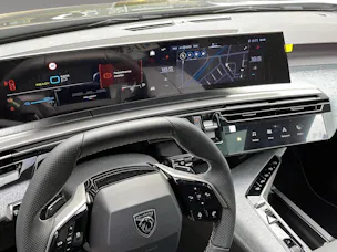 Peugeot 3008 1.6 Plug-in Hybrid GT