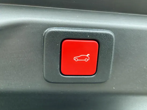 Peugeot 3008 1.6 Plug-in Hybrid GT