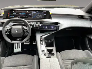 Peugeot 3008 1.6 Plug-in Hybrid GT