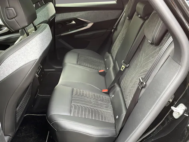 Peugeot 3008 1.6 Plug-in Hybrid GT