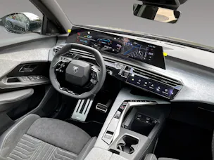 Peugeot 3008 1.6 Plug-in Hybrid GT