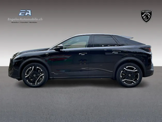 Peugeot 3008 1.6 Plug-in Hybrid GT