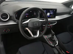 SEAT Ibiza 1.5 TSI FR DSG