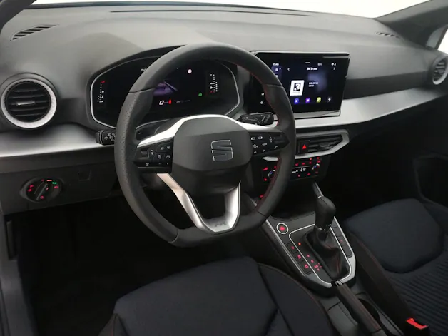 SEAT Ibiza 1.5 TSI FR DSG