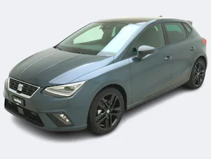 SEAT Ibiza 1.5 TSI FR DSG