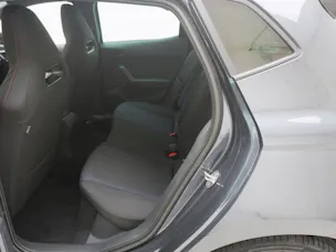SEAT Ibiza 1.5 TSI FR DSG