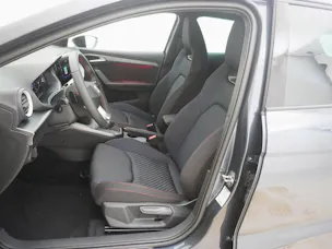 SEAT Ibiza 1.5 TSI FR DSG