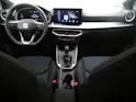 SEAT Ibiza 1.5 TSI FR DSG