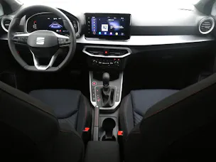 SEAT Ibiza 1.5 TSI FR DSG