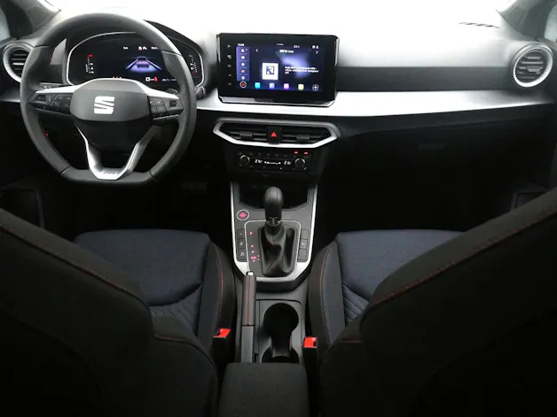 SEAT Ibiza 1.5 TSI FR DSG